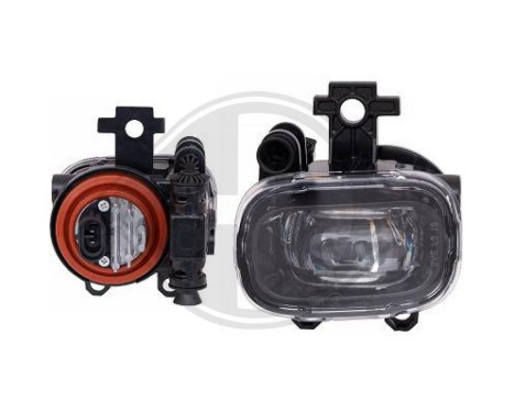 Fog lamp 4417088 Diederichs, Image 2