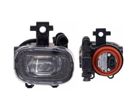 Fog lamp 4417089 Diederichs
