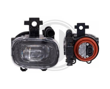 Fog lamp 4417089 Diederichs, Image 2