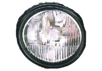 Fog lamp 4462288 Diederichs