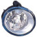 Fog lamp 4463089 Diederichs, Thumbnail 3