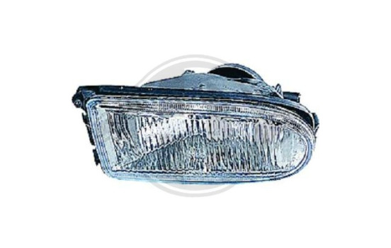 Fog lamp 4472088 Diederichs