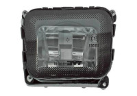 Fog lamp 4489089 Diederichs