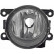 Fog lamp 4497088 Diederichs, Thumbnail 2