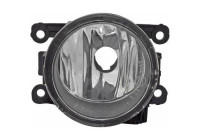 Fog lamp 4497088 Diederichs