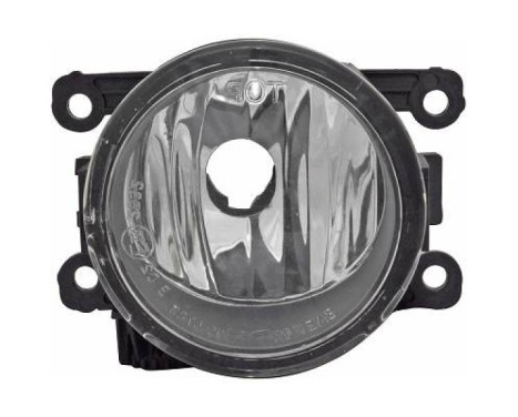 Fog lamp 4497089 Diederichs