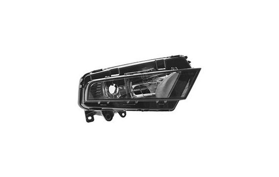 Fog lamp 4907996 Van Wezel