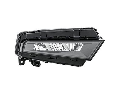 Fog lamp 4907998 Van Wezel