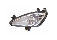 Fog lamp -5/09 H11 left 3038995 Van Wezel