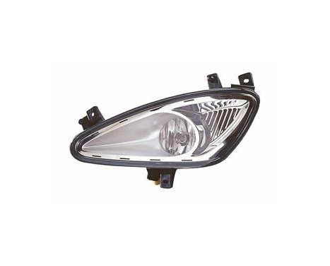 Fog lamp -5/09 H11 left 3038995 Van Wezel, Image 2