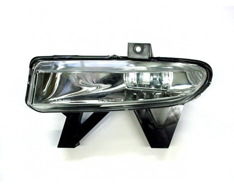 Fog lamp 5/99+ left 4049997 Van Wezel, Image 2