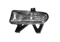 Fog lamp 5/99+ right 4049998 Van Wezel