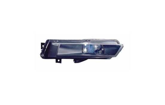 Fog lamp 5-door left H11 0628995 Van Wezel