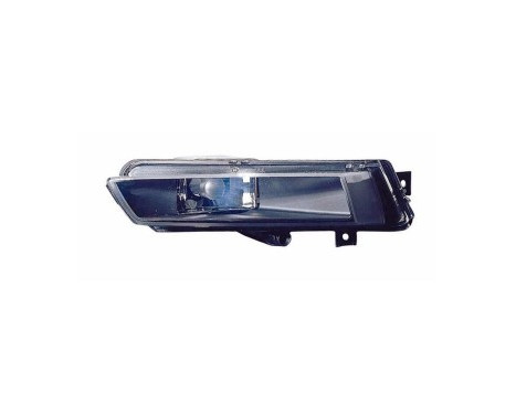 Fog lamp 5-door right H11 0628996 Van Wezel