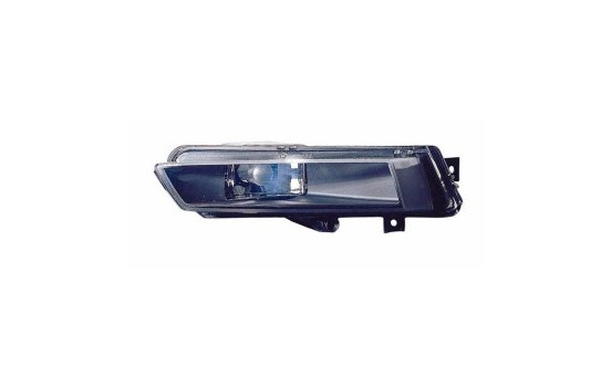 Fog lamp 5-door right H11 0628996 Van Wezel