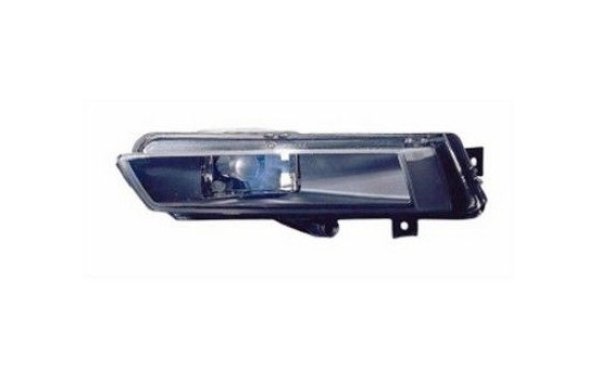 Fog lamp 5-door right H11 0628996 Van Wezel, Image 2