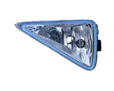 Fog lamp 5210088 Diederichs