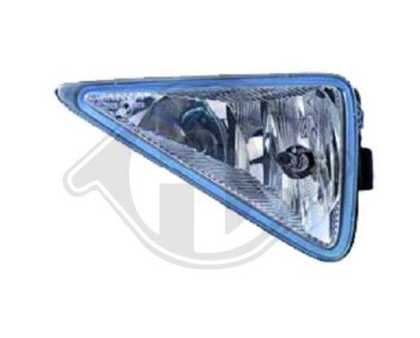 Fog lamp 5210088 Diederichs, Image 2