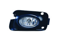 Fog lamp 5219086 Diederichs