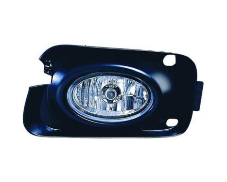 Fog lamp 5219086 Diederichs