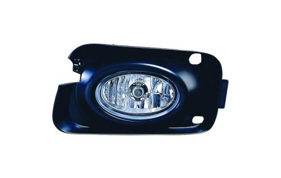 Fog lamp 5219086 Diederichs