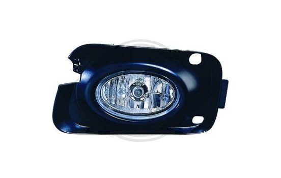 Fog lamp 5219086 Diederichs, Image 2
