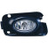 Fog lamp 5219087 Diederichs