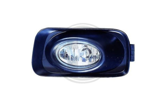Fog lamp 5219088 Diederichs