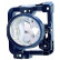 Fog lamp 5219188 Diederichs