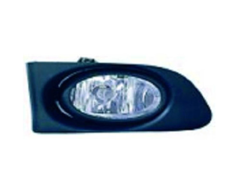 Fog lamp 5240088 Diederichs