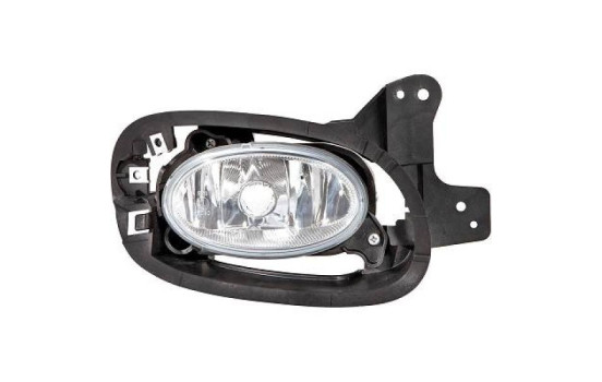 Fog lamp 5241088 Diederichs