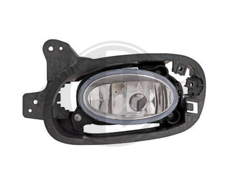 Fog lamp 5241189 Diederichs, Image 2