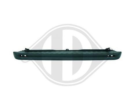 Fog lamp 5280888 Diederichs, Image 2