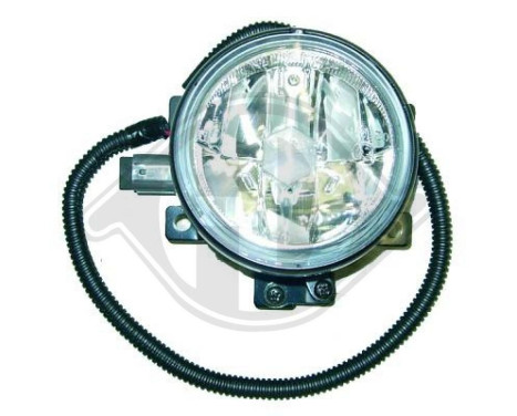 Fog lamp 5280888 Diederichs, Image 3