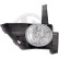 Fog lamp 5281989 Diederichs, Thumbnail 2