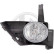 Fog lamp 5281989 Diederichs, Thumbnail 3