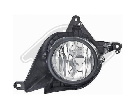 Fog lamp 5283888 Diederichs, Image 2