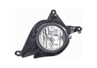 Fog lamp 5283888 Diederichs