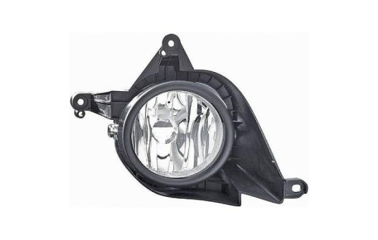 Fog lamp 5283889 Diederichs