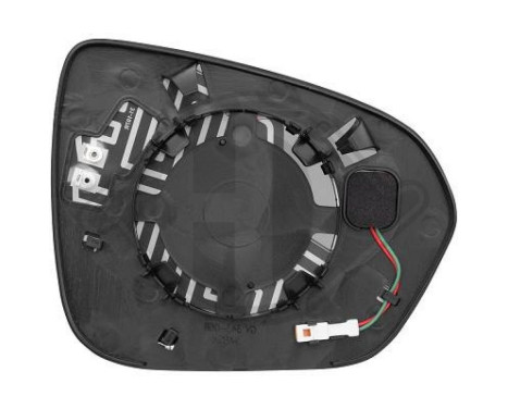Fog lamp 5403888 Diederichs, Image 3