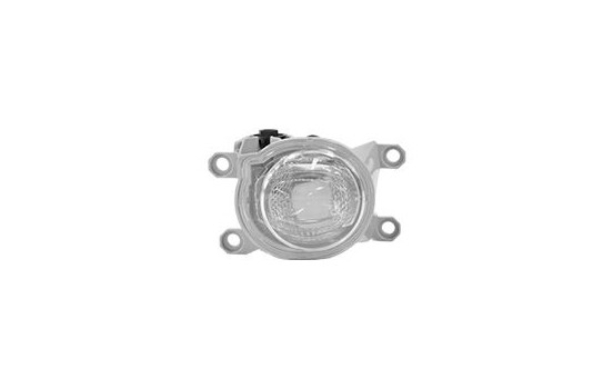 Fog lamp 5415998 Van Wezel