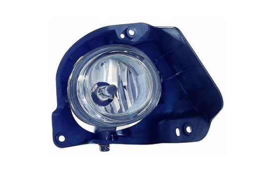 Fog lamp 5605088 Diederichs, Image 2