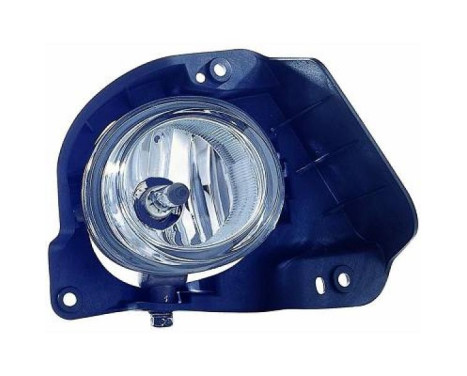 Fog lamp 5605089 Diederichs