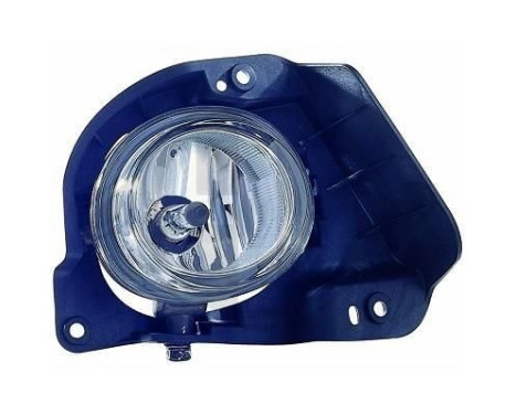 Fog lamp 5605089 Diederichs, Image 2