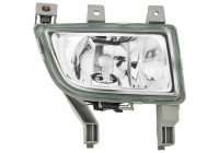 Fog lamp 5617188 Diederichs