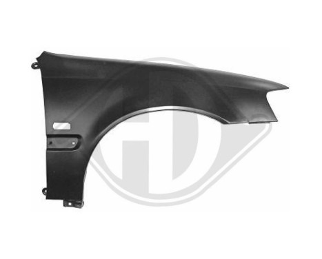 Fog lamp 5617188 Diederichs, Image 2