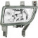 Fog lamp 5617189 Diederichs