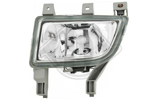 Fog lamp 5617189 Diederichs, Image 2