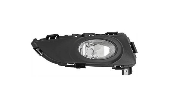 Fog lamp 5618288 Diederichs