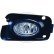 Fog lamp 5620089 Diederichs, Thumbnail 3